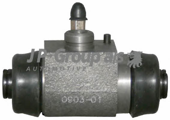 Jp Group 1561300670 Wheel Brake Cylinder 1561300670