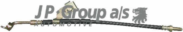 Jp Group 1561600900 Brake Hose 1561600900