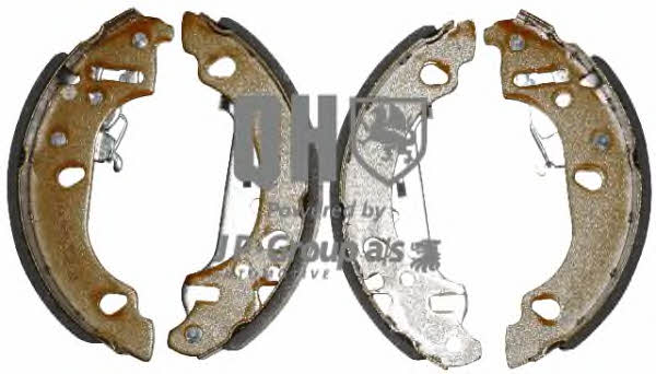 Jp Group 1563900719 Brake shoe set 1563900719