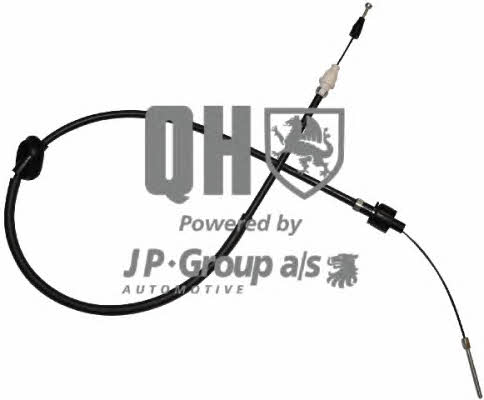 Jp Group 1570200309 Clutch cable 1570200309