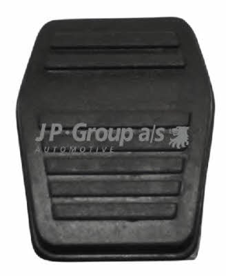 Jp Group 1572200100 Brake pedal cover 1572200100