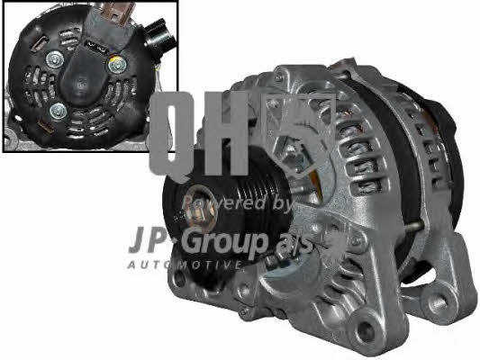 Jp Group 1590103309 Alternator 1590103309