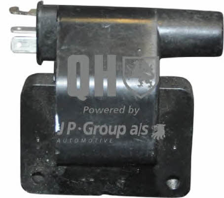 Jp Group 1591600509 Ignition coil 1591600509