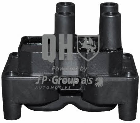 Jp Group 1591600609 Ignition coil 1591600609
