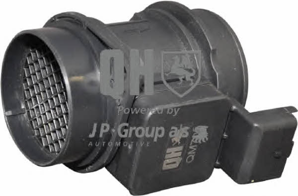 Jp Group 1593900209 Air mass sensor 1593900209