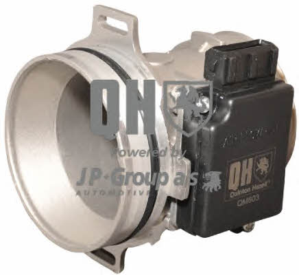 Jp Group 1593900309 Air mass sensor 1593900309