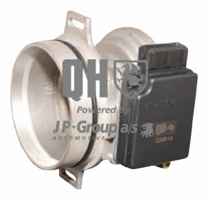Jp Group 1593900909 Air mass sensor 1593900909
