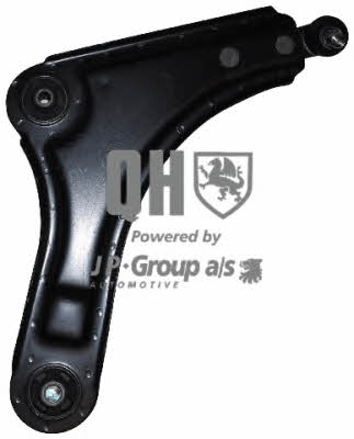 Jp Group 3240100189 Track Control Arm 3240100189