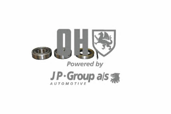 Jp Group 3251300119 Wheel bearing kit 3251300119