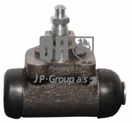 Jp Group 3261300109 Wheel Brake Cylinder 3261300109