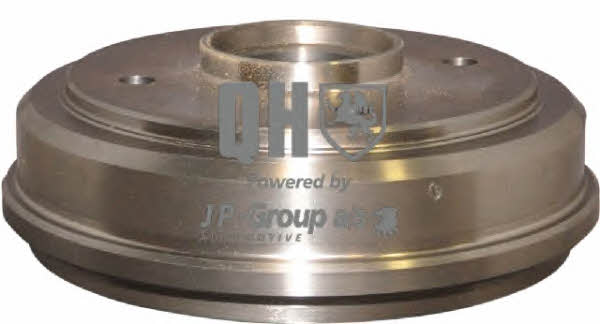 Jp Group 3263500109 Rear brake drum 3263500109