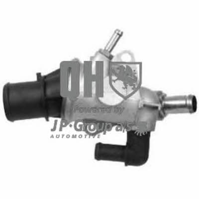 Jp Group 3314600719 Thermostat, coolant 3314600719