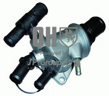 Jp Group 3314601819 Thermostat, coolant 3314601819