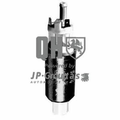 Jp Group 3315200209 Fuel pump 3315200209