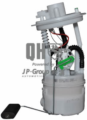 Jp Group 3315200609 Fuel pump 3315200609