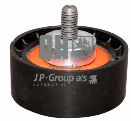 Jp Group 3318300309 V-ribbed belt tensioner (drive) roller 3318300309