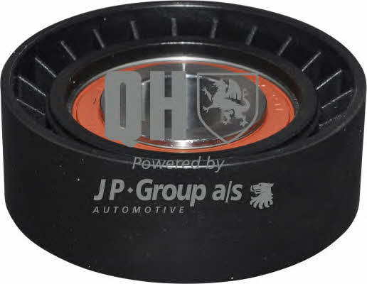 Jp Group 3318300409 V-ribbed belt tensioner (drive) roller 3318300409