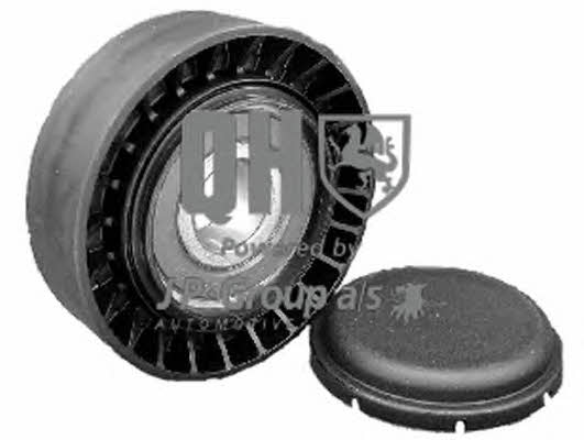 Jp Group 3318300709 V-ribbed belt tensioner (drive) roller 3318300709