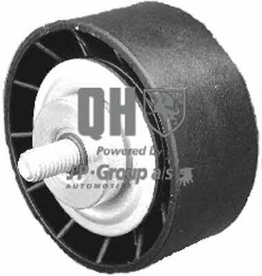 Jp Group 3318300809 V-ribbed belt tensioner (drive) roller 3318300809