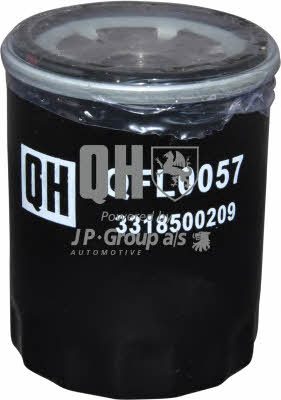 Jp Group 3318500209 Oil Filter 3318500209