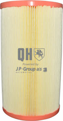 Jp Group 3318600809 Air filter 3318600809