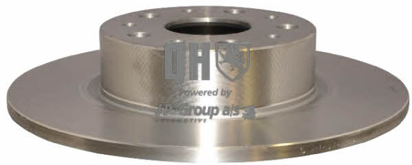 Jp Group 3063200109 Rear brake disc, non-ventilated 3063200109