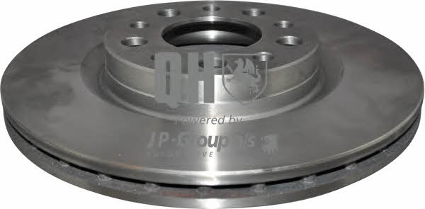 Jp Group 3063200409 Rear ventilated brake disc 3063200409
