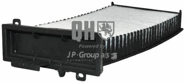 Jp Group 3128100209 Filter, interior air 3128100209