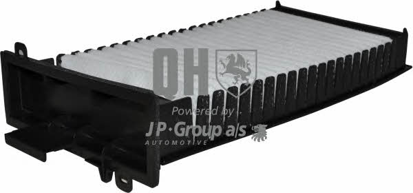 Jp Group 3128100309 Activated Carbon Cabin Filter 3128100309