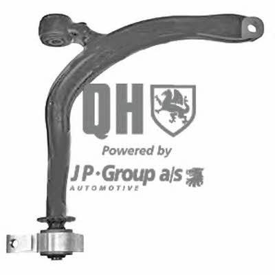 Jp Group 3140100289 Track Control Arm 3140100289