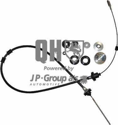 Jp Group 3170200709 Clutch cable 3170200709