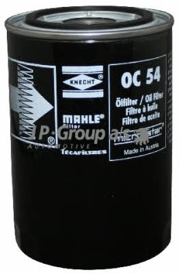 Jp Group 1618500102 Oil Filter 1618500102