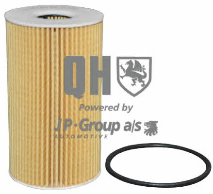 Jp Group 1618500509 Oil Filter 1618500509
