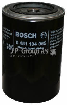 Jp Group 1618500602 Oil Filter 1618500602
