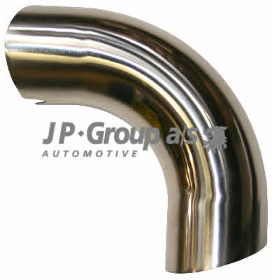 Jp Group 1620700680 Exhaust pipe 1620700680