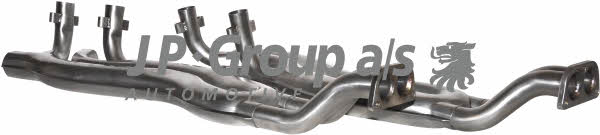 Jp Group Heat exchanger, interior heating – price