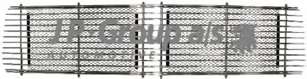 Jp Group 1684550206 Hood duct grille 1684550206