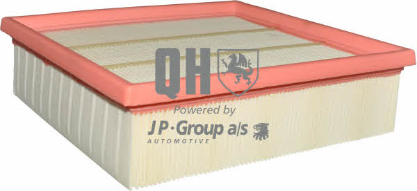 Jp Group 3318601809 Air filter 3318601809