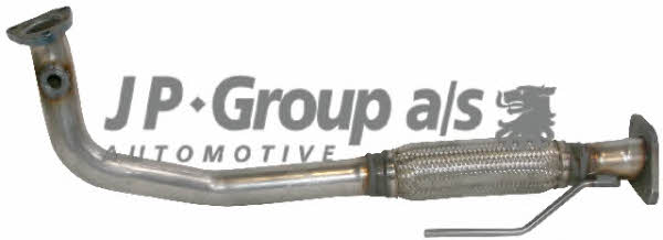 Jp Group 3320200600 Exhaust pipe 3320200600