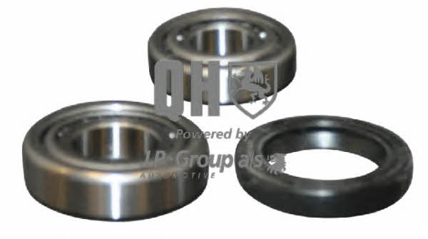 Jp Group 3341300519 Wheel bearing kit 3341300519