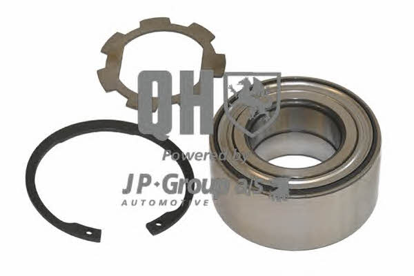 Jp Group 3341300919 Wheel bearing kit 3341300919