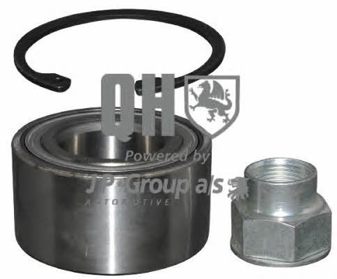 Jp Group 3341301019 Wheel bearing kit 3341301019