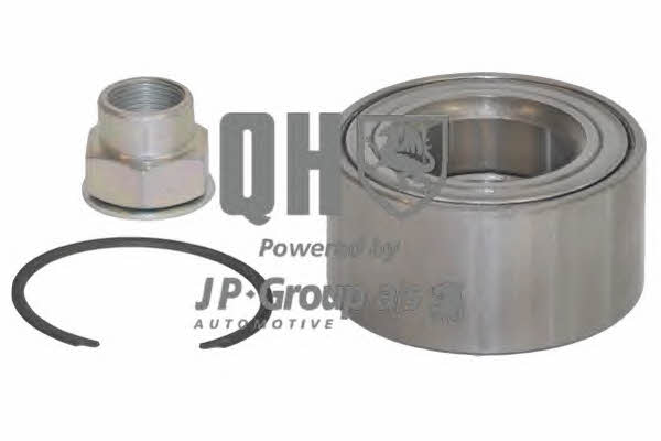 Jp Group 3341301119 Wheel bearing kit 3341301119