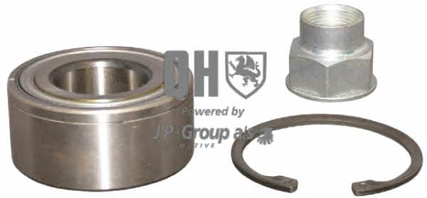 Jp Group 3341301219 Wheel bearing kit 3341301219