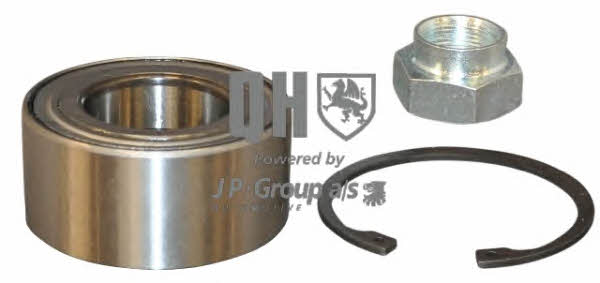 Jp Group 3341301319 Wheel bearing kit 3341301319