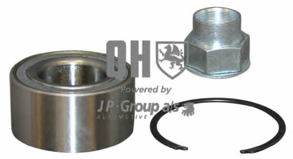 Jp Group 3341301819 Wheel bearing kit 3341301819