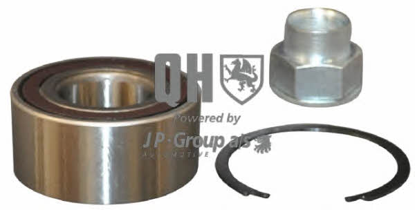 Jp Group 3341302219 Wheel bearing kit 3341302219