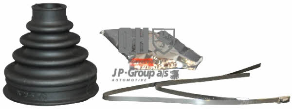 Jp Group 3343600219 Bellow, driveshaft 3343600219