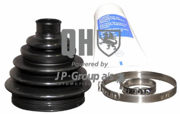 Jp Group 3343601019 Bellow, driveshaft 3343601019