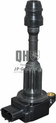 Jp Group 4091600209 Ignition coil 4091600209
